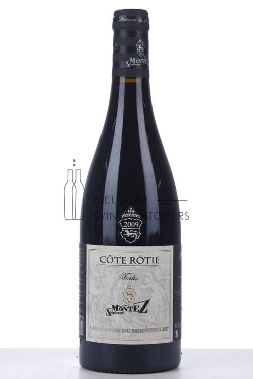 Image de 2009 COTE ROTIE FORTIS